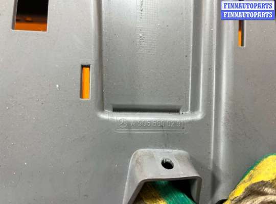 купить Бардачок на Volkswagen Crafter