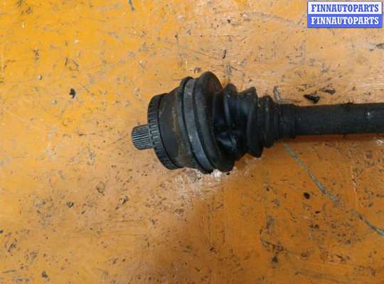 купить Полуось передняя левая (приводной вал, ШРУС) на Audi A4