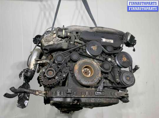 купить ДВС (Двигатель) на Audi A4