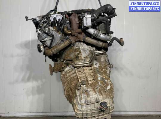 купить ДВС (Двигатель) на Audi A4