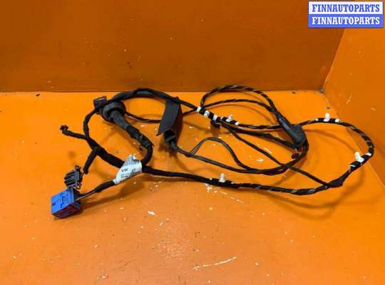 Купить Проводка крышки багажника на Volkswagen Touareg Проводка крышки багажника VG2586200 на Volkswagen Touareg