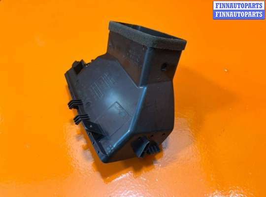 купить Дефлектор обдува салона на Volkswagen Crafter