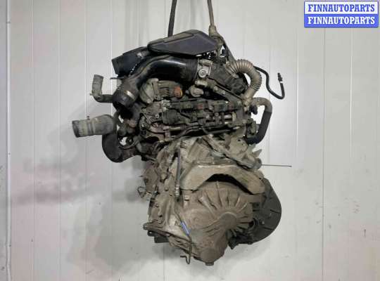 купить ДВС (Двигатель) на Opel Mokka