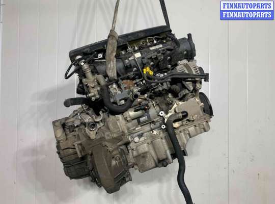 купить ДВС (Двигатель) на Opel Mokka