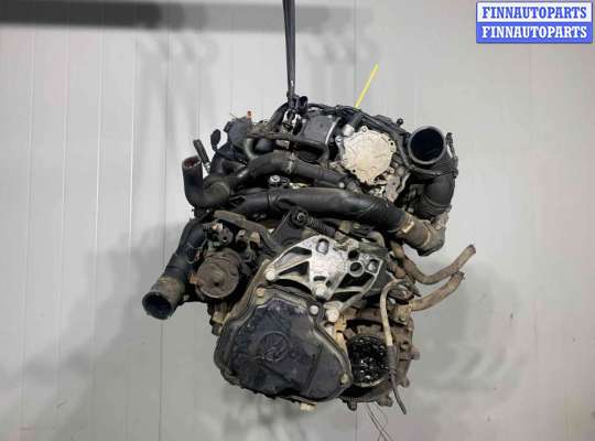 купить ДВС (Двигатель) на Volkswagen Passat