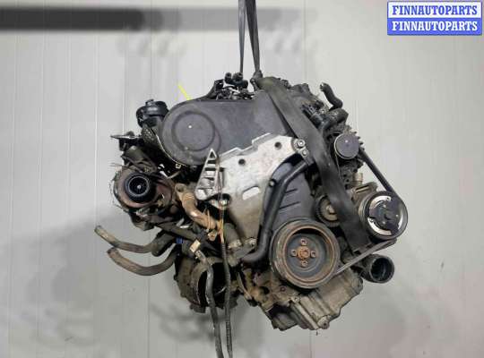 купить ДВС (Двигатель) на Volkswagen Passat