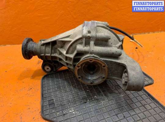 купить Редуктор заднего моста на Volkswagen Touareg