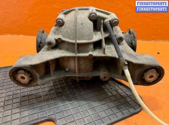 купить Редуктор заднего моста на Volkswagen Touareg