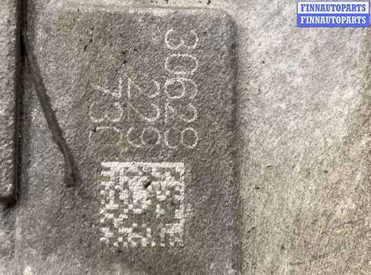 купить Редуктор заднего моста на Volkswagen Touareg