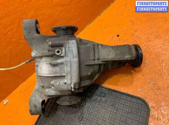 купить Редуктор заднего моста на Volkswagen Touareg