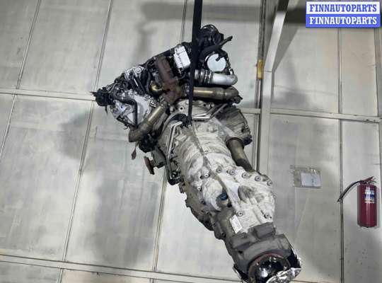 купить ДВС (Двигатель) на Audi A5