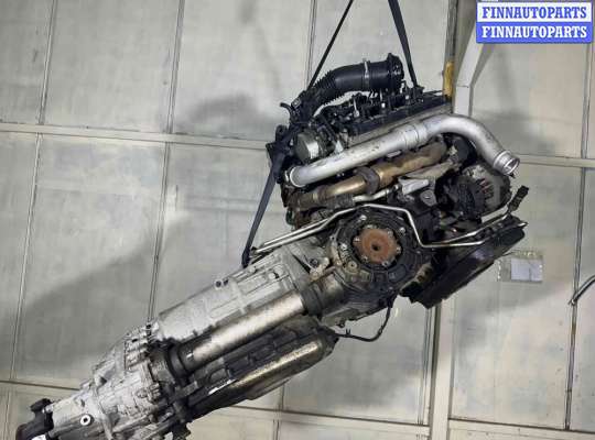 купить ДВС (Двигатель) на Audi A5