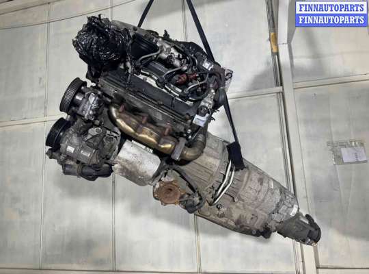 купить ДВС (Двигатель) на Audi A5