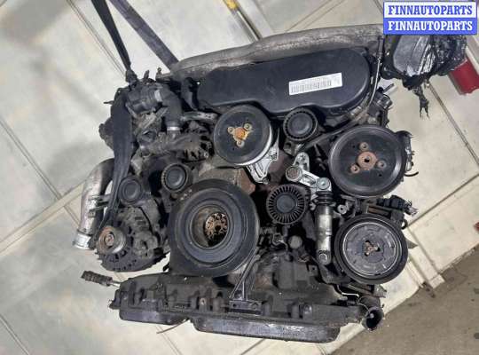 ДВС (Двигатель) AU1724806 на Audi A5