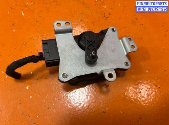 купить Моторчик заслонки печки на Audi a6