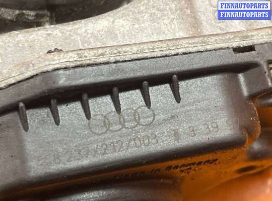 купить Форсунка на Volkswagen Passat