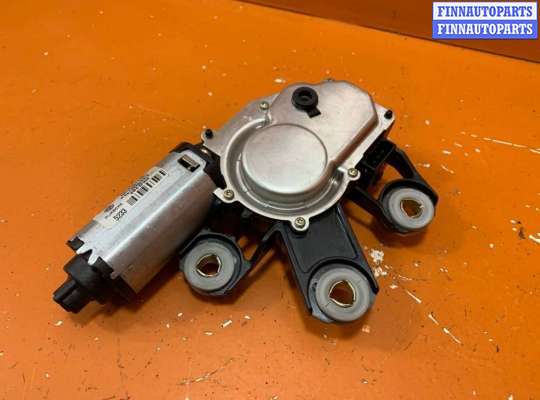 купить Моторчик заднего стеклоочистителя (дворника) на Volkswagen Touareg