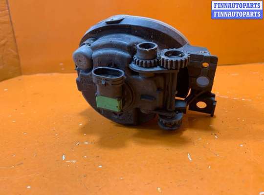 купить Фара противотуманная правая на Volkswagen Touareg