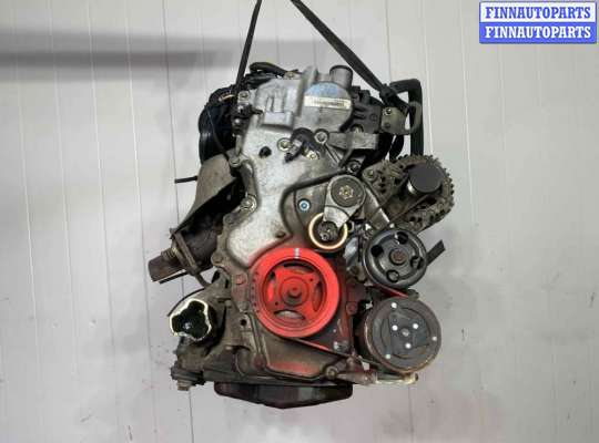 купить ДВС (Двигатель) на Renault Clio