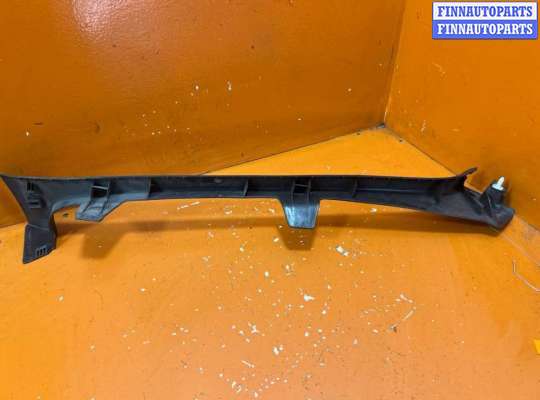 купить Пластик салона на Volkswagen Passat