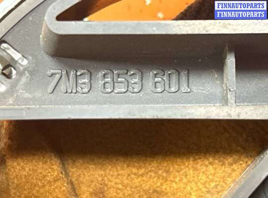 купить Эмблема на Volkswagen Sharan