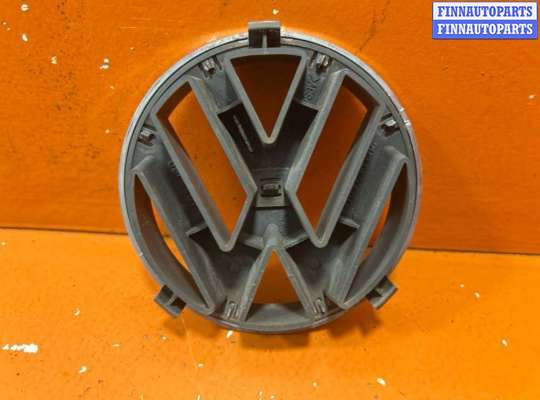 купить Эмблема на Volkswagen Sharan