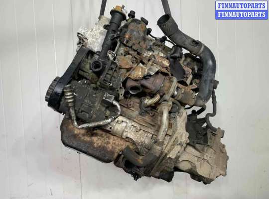 купить ДВС (Двигатель) на Opel Corsa