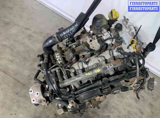 купить ДВС (Двигатель) на Opel Corsa