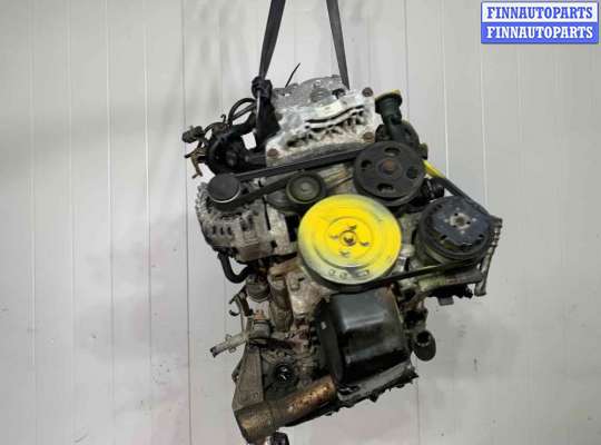 купить ДВС (Двигатель) на Opel Corsa