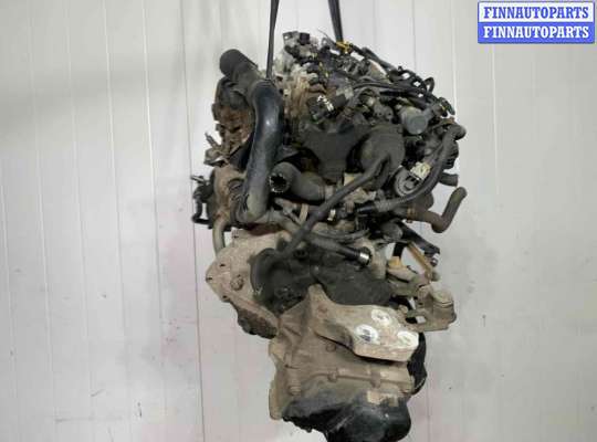 ДВС (Двигатель) OP2385833 на Opel Corsa