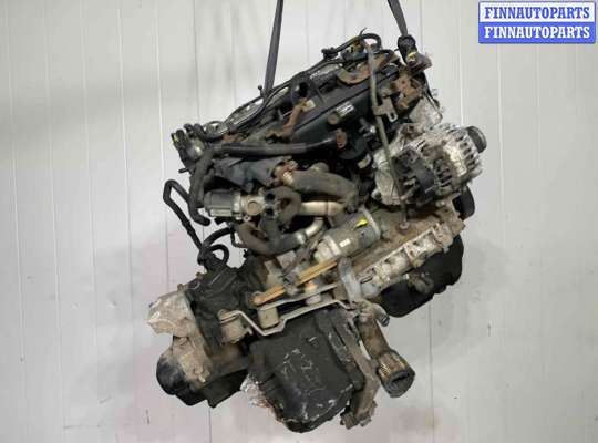 купить ДВС (Двигатель) на Opel Corsa