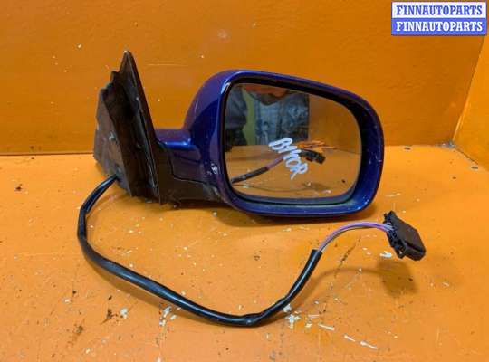 купить Зеркало наружное правое на Volkswagen Passat