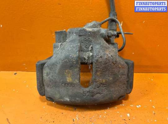 купить Суппорт передний правый на Volkswagen Passat