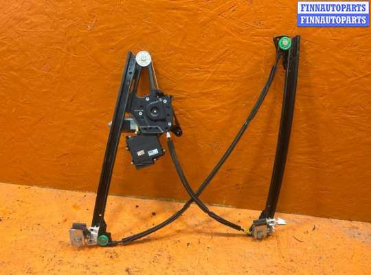 купить Стеклоподъемник электрический передний левый на Volkswagen Sharan