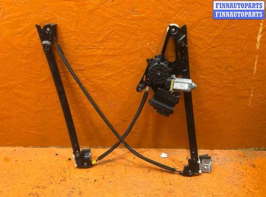 Стеклоподъемник электрический передний левый VG2719228 на Volkswagen Sharan