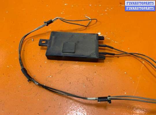 Антенна на Volkswagen Touareg I (7L)