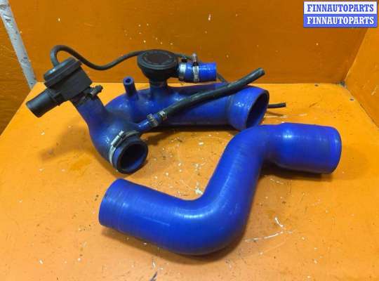 купить Патрубок турбины на Audi a6