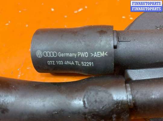 купить Маслоотделитель (сапун) на Volkswagen Touareg