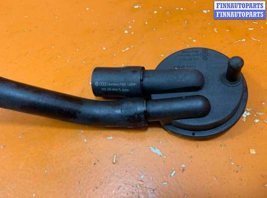 купить Маслоотделитель (сапун) на Volkswagen Touareg