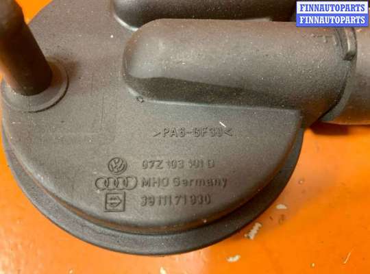 купить Маслоотделитель (сапун) на Volkswagen Touareg