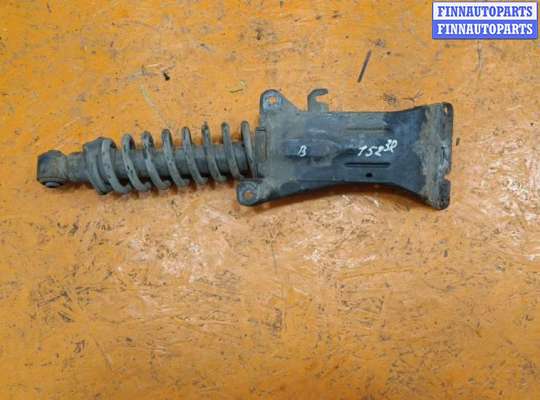 Стойка подвески амортизационная на Audi A4 (8D, B5)