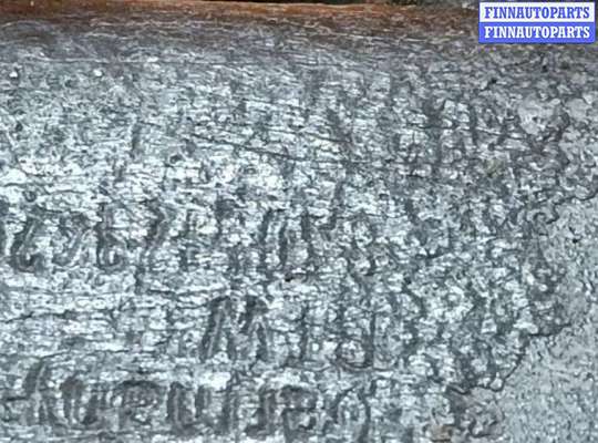 Стойка подвески амортизационная на Audi A4 (8D, B5)