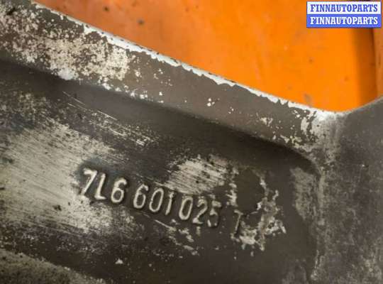 Диск колёсный на Volkswagen Touareg I (7L)