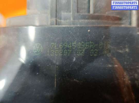 купить Фонарь задний левый на Volkswagen Touareg