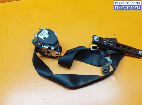 купить Ремень безопасности передний левый на Volkswagen Crafter