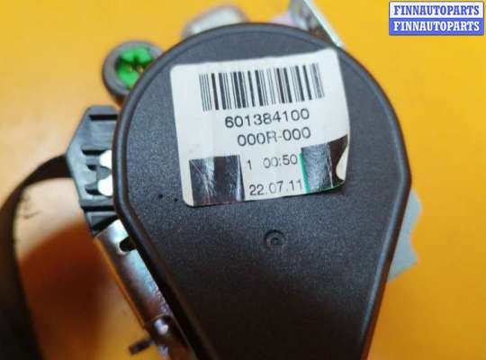 купить Ремень безопасности передний левый на Volkswagen Crafter