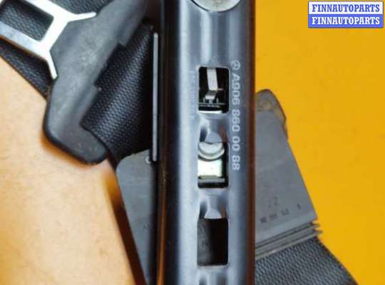 купить Ремень безопасности передний левый на Volkswagen Crafter