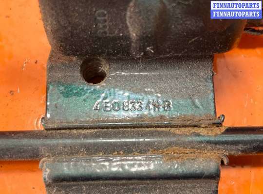 Петля двери на Audi A4 (8D, B5)