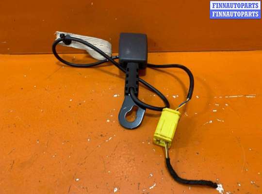 купить Замок ремня безопасности на Volkswagen Touareg