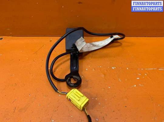 купить Замок ремня безопасности на Volkswagen Touareg